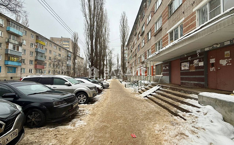 Студия 18.90м², эт. 4, фото 30