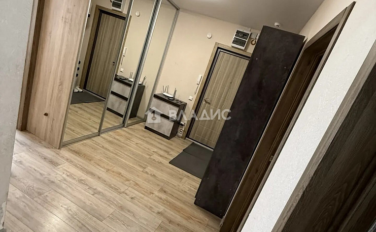 3-Комнатная квартира 76.90м², эт. 4, фото 28
