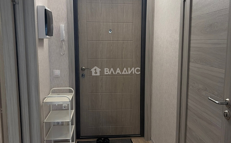 1-Комнатная квартира 38.00м², эт. 8, фото 15