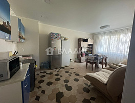 3-Комнатная квартира 79.10м²