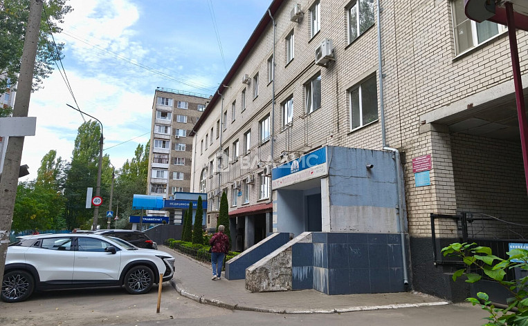 Коммерческое помещение 54.00м², эт. 1, фото 3