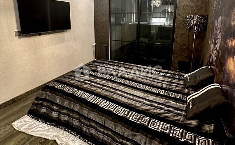 3-Комнатная квартира 88.00м², эт. 3, фото 40