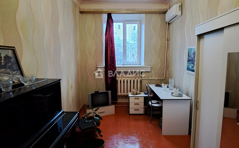 2-Комнатная квартира 41.00м², эт. 4, фото 14