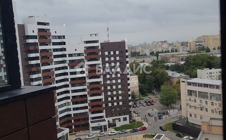 1-Комнатная квартира 38.80м², эт. 11, фото 18