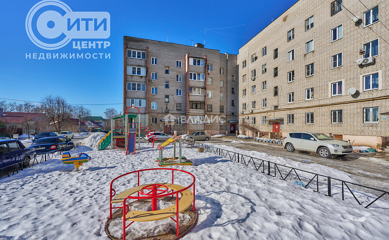 2-Комнатная квартира 50.80м², эт. 5, фото 21