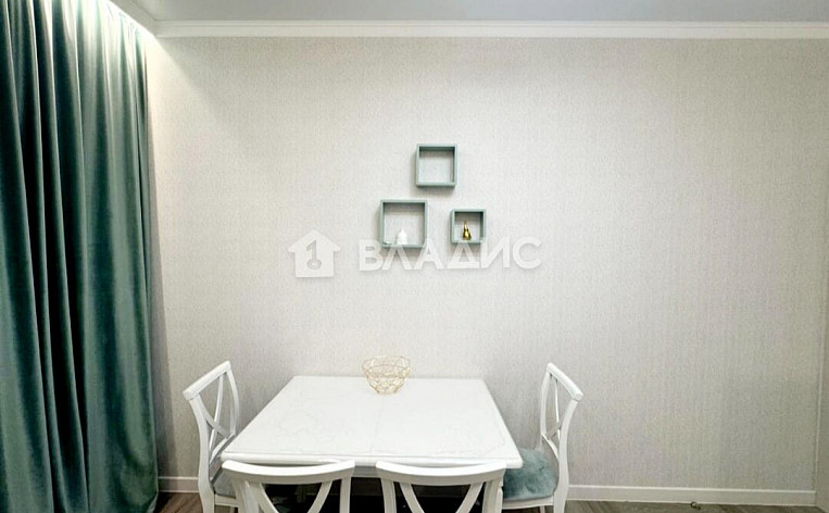 2-Комнатная квартира 55.50м², эт. 2, фото 18
