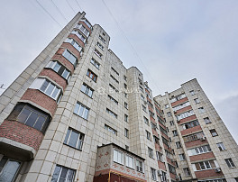 2-Комнатная квартира 48.90м²
