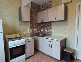 3-Комнатная квартира 68.50м²