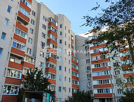 1-комнатная квартира, 48 м2