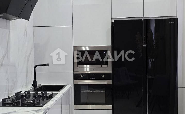 3-Комнатная квартира 78.50м², эт. 2, фото 40