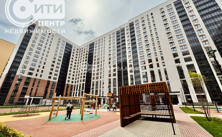 1-комнатная квартира, 38.4 м2, эт. 16, id: 943990, фото 20