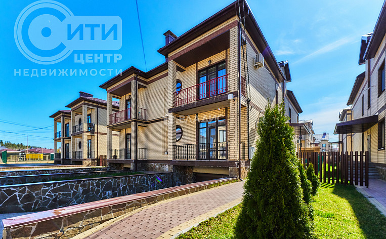 3-Комнатная квартира 119.90м², эт. 2, фото 40