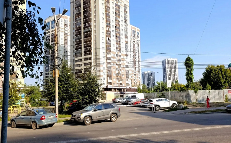 Студия 30.60м², эт. 5, фото 29