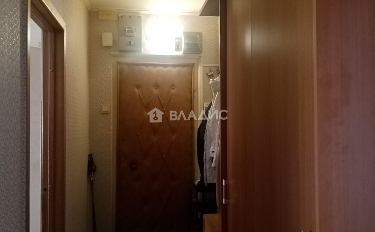 2-Комнатная квартира 50.20м², эт. 4, фото 19