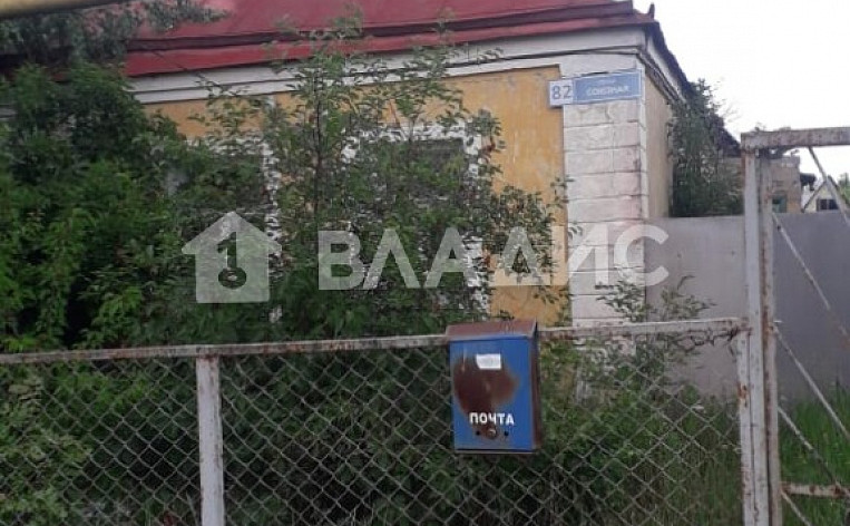 Дом 48.00м², фото 2