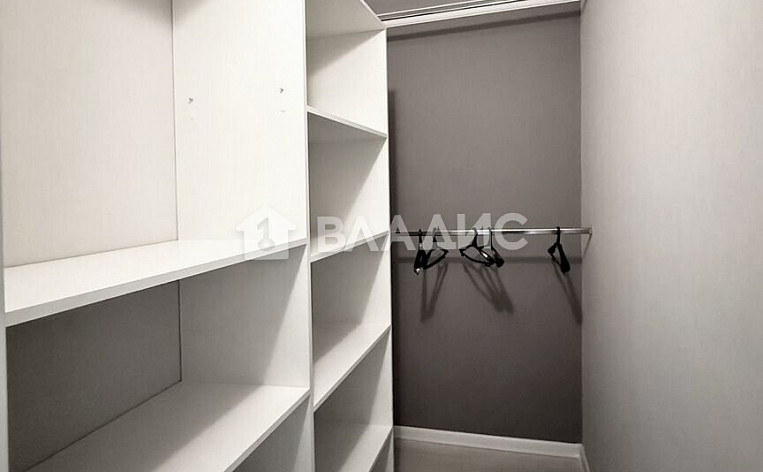 3-Комнатная квартира 85.50м², эт. 13, фото 30
