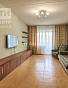 3-Комнатная квартира 89.40м², эт. 4, фото 4