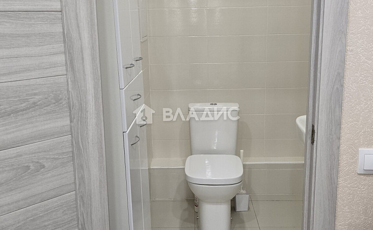 3-Комнатная квартира 89.00м², эт. 14, фото 39