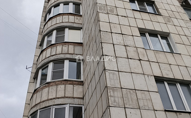 2-Комнатная квартира 65.30м², эт. 13, фото 12
