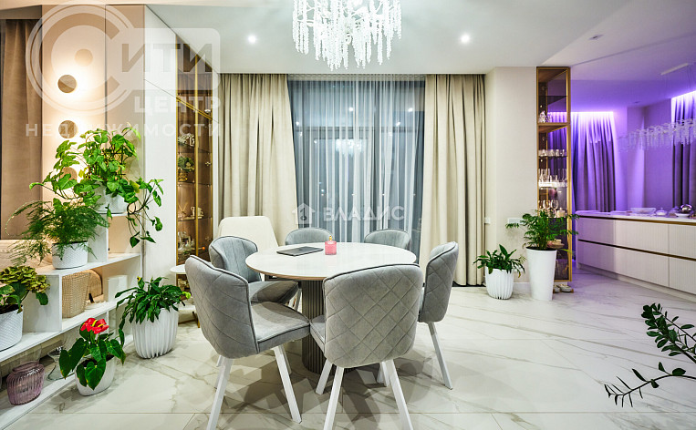 Дом 150.00м², фото 39