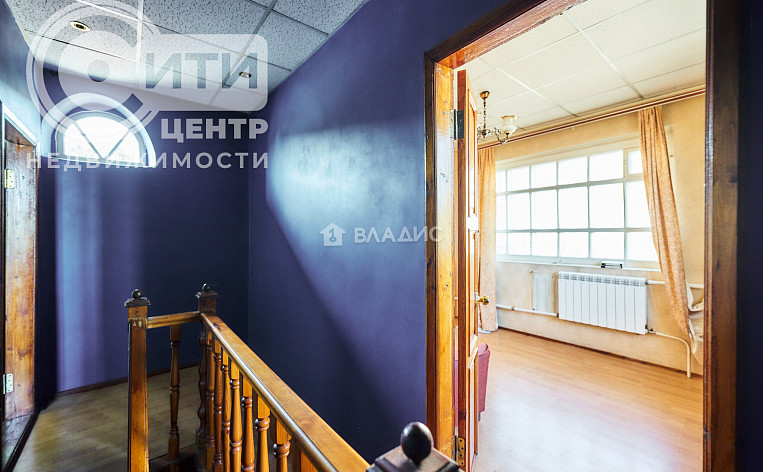 Дом 181.40м², фото 40