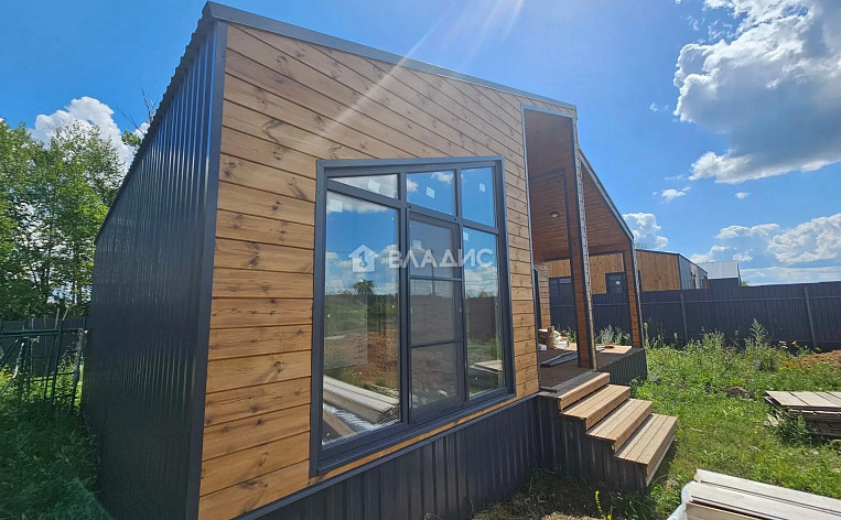 Дом 70.00м², фото 4