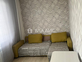 Студия 22.00м²