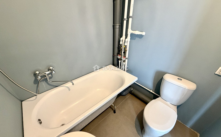 Студия 29.80м², эт. 14, фото 25