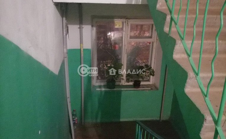 2-комнатная квартира, 46.5 м2, эт. 5, id: 1048649, фото 19