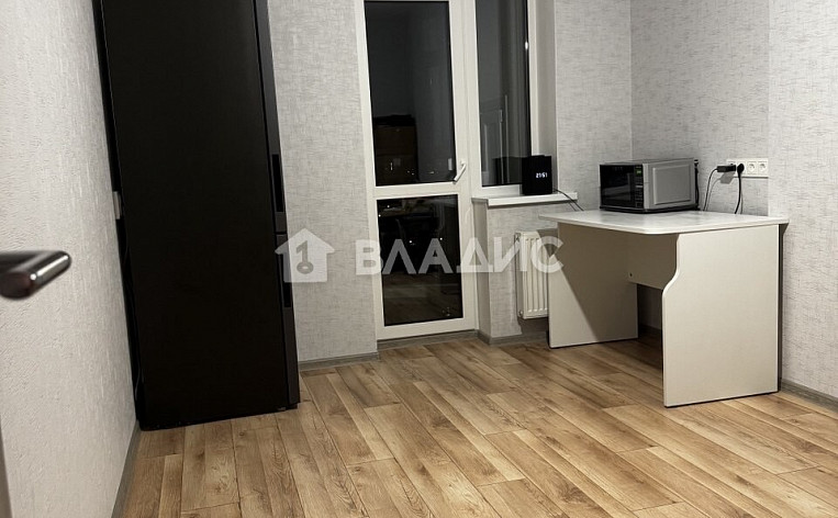 2-Комнатная квартира 63.00м², эт. 22, фото 14