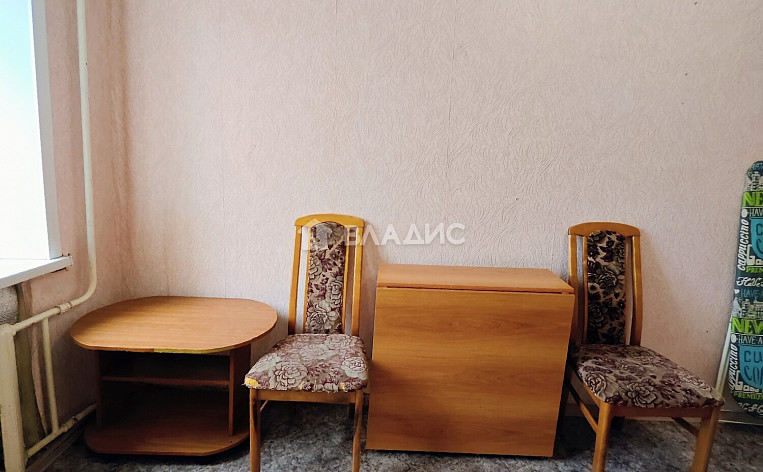 2-Комнатная квартира 44.30м², эт. 4, фото 28