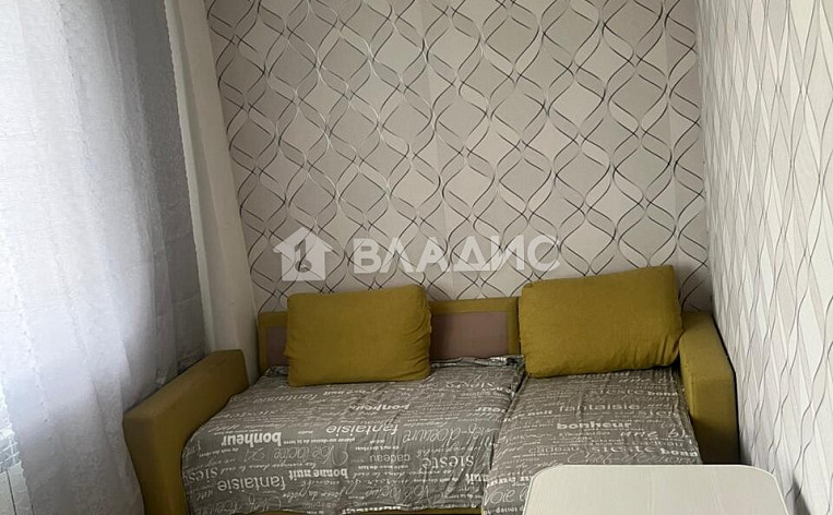 Студия 22.00м², эт. 5, фото 9