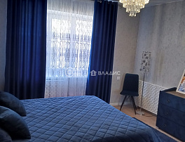 3-комнатная квартира, 101 м2