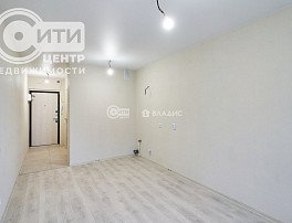 1-комнатная квартира, 21 м2