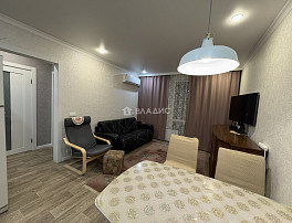 1-Комнатная квартира 37.00м²