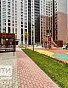 3-комнатная квартира, 80.5 м2, эт. 12, id: 841914, фото 2
