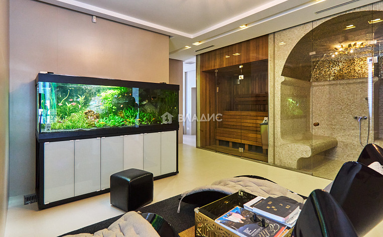 7-Комнатная квартира 445.40м², эт. 3, фото 30