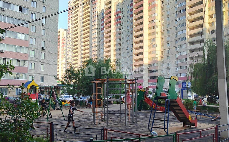 2-Комнатная квартира 61.70м², эт. 14, фото 19