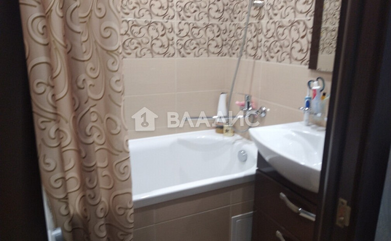 3-Комнатная квартира 73.00м², эт. 1, фото 26