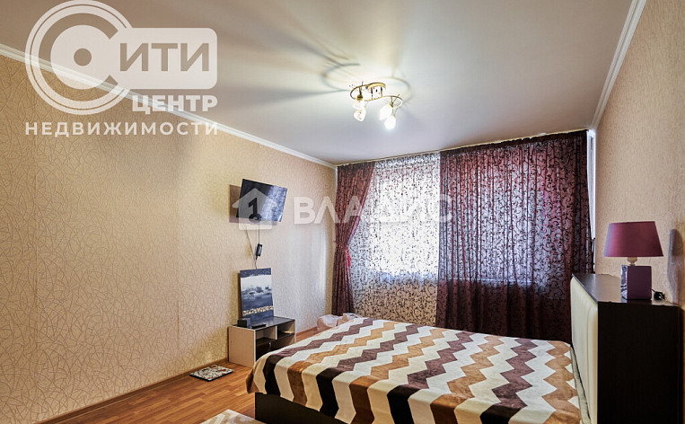 2-Комнатная квартира 67.80м², эт. 1, фото 23