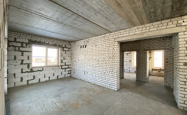 Дом 205.65м², фото 35
