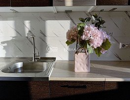 1-комнатная квартира, 32.9 м2