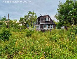 Участок 7.2 сотка
