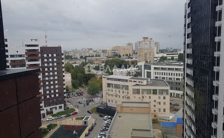 1-Комнатная квартира 38.80м², эт. 11, фото 18