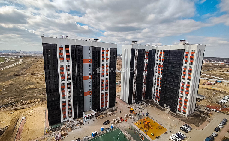 3-Комнатная квартира 78.40м², эт. 15, фото 39