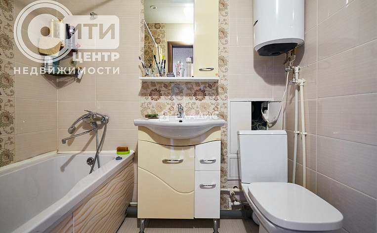 5-Комнатная квартира 110.90м², эт. 12, фото 30