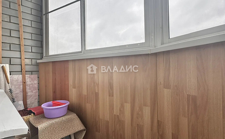 Студия 26.50м², эт. 3, фото 23