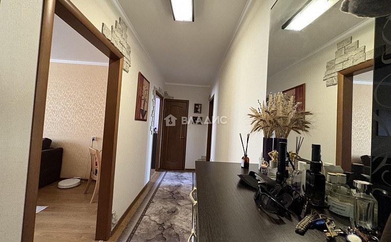 3-Комнатная квартира 67.30м², эт. 9, фото 25