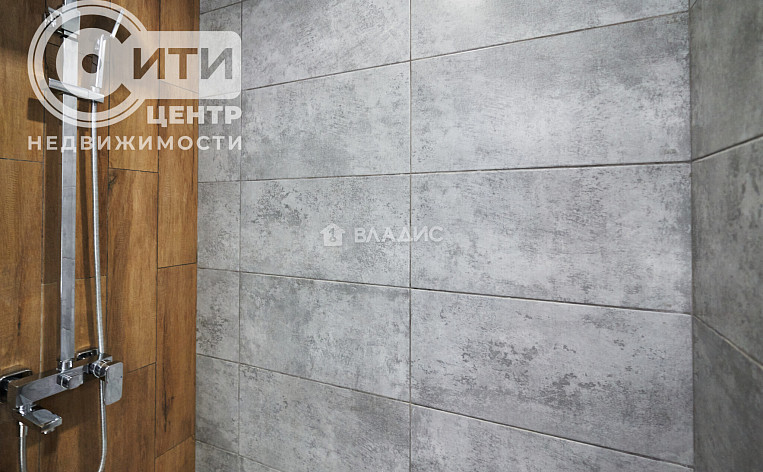 Студия 24.30м², эт. 15, фото 20