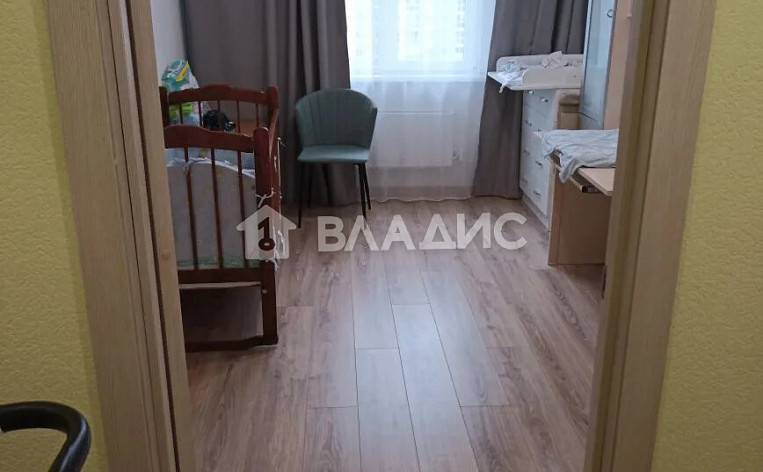 2-Комнатная квартира 50.10м², эт. 6, фото 17